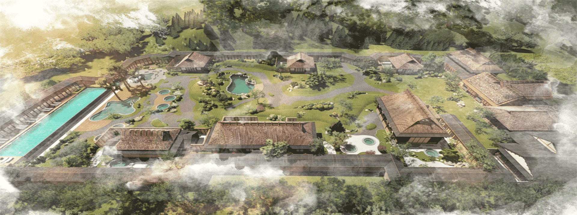 18年深耕溫泉文旅產業